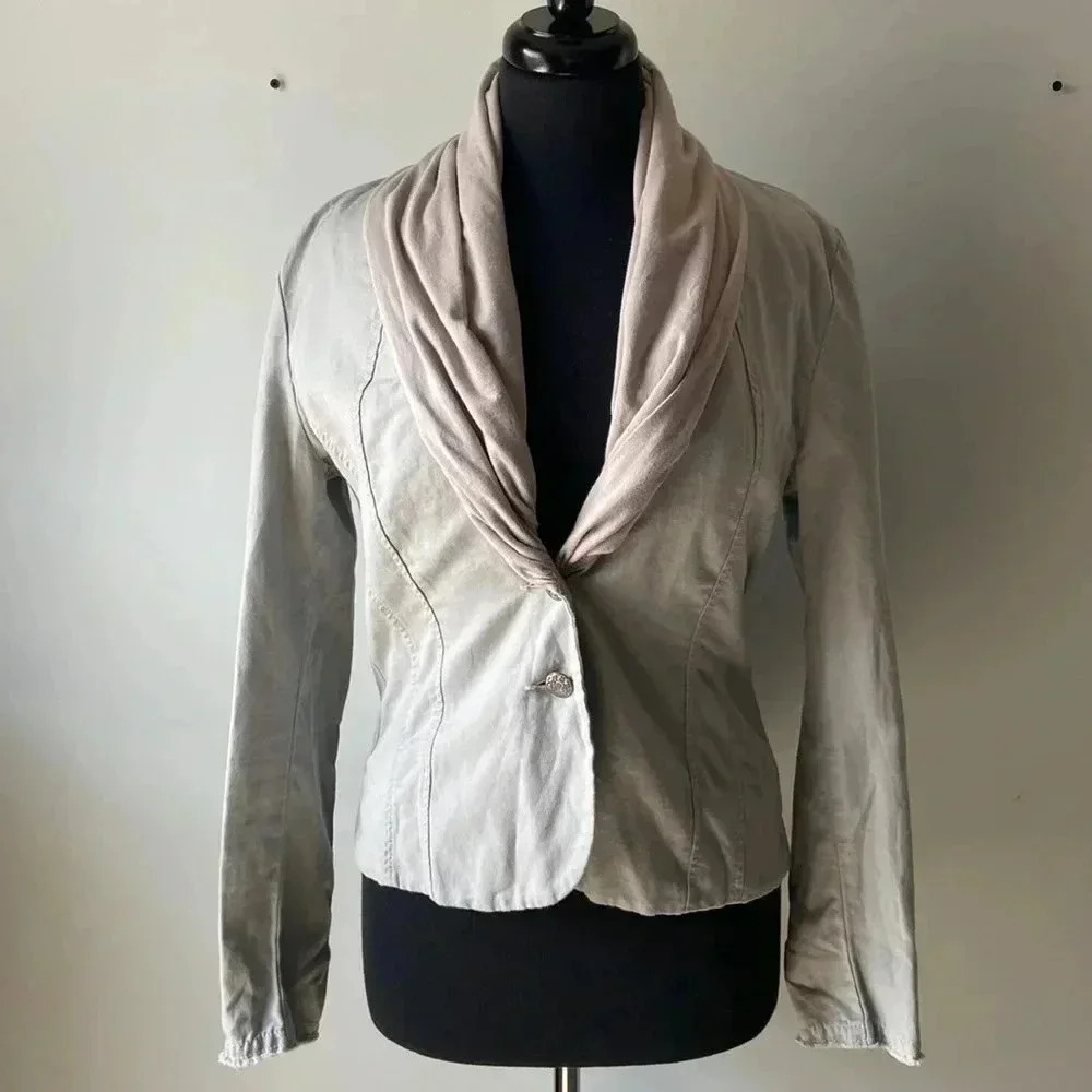 Sandwich  | Light Blazer / Coat